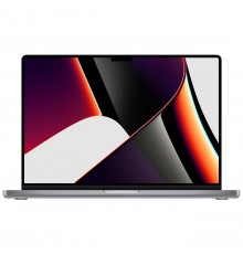 Ноутбук Apple MacBook Pro 16 2021 MK183HN/A                                                                                                                                                                                                               