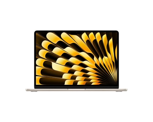 Ноутбук Apple MacBook Air 13 2024 Z1G700154