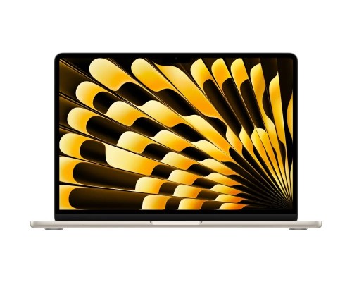 Ноутбук Apple MacBook Air 13 2024 Z1G700154