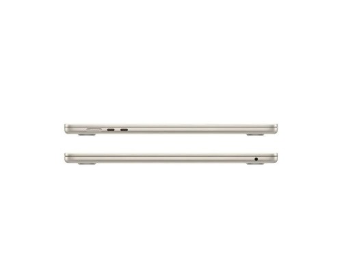 Ноутбук Apple MacBook Air 13 2024 Z1G700154