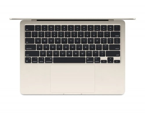 Ноутбук Apple MacBook Air 13 2024 Z1G700154