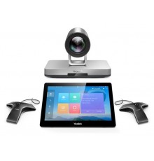 Терминал видеоконференцсвязи Yealink VC800-VCM-CTP-VCH                                                                                                                                                                                                    