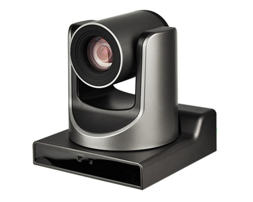 Камера PTZ CleverCam 1220UHN-L POE Black