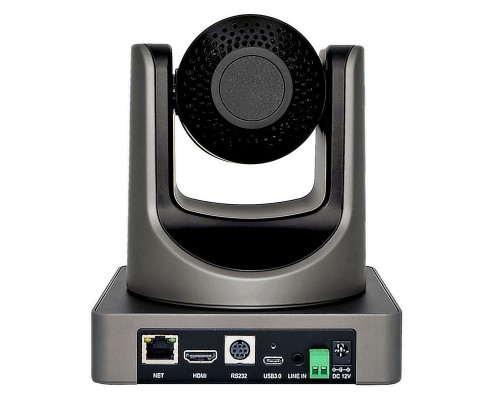 Камера PTZ CleverCam 2520U3H POE