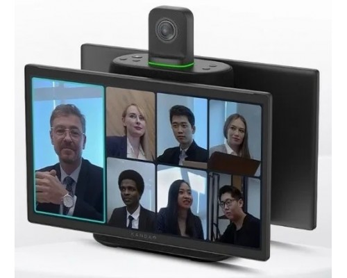 Терминал 360° видеоконференцсвязи Kandao Meeting Ultra Терминал 360° видеоконференцсвязи Kandao Meeting Ultra