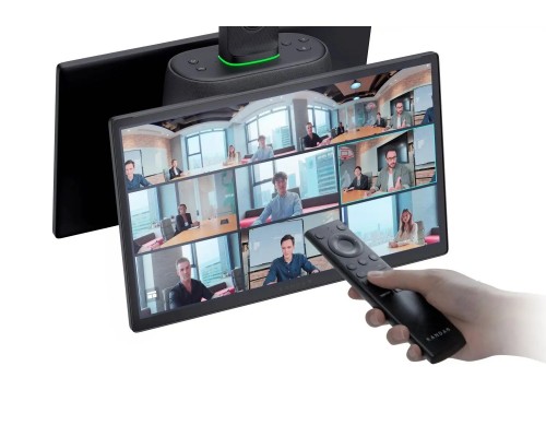 Терминал 360° видеоконференцсвязи Kandao Meeting Ultra Терминал 360° видеоконференцсвязи Kandao Meeting Ultra