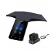 Конференц-телефон с двумя микрофонами Yealink CP965-Wireless Mic