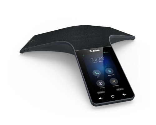 Конференц-телефон с двумя микрофонами Yealink CP965-Wireless Mic
