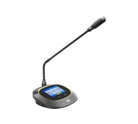 Микрофон председателя ITC TS-0309                                                                                                                                                                                                                         