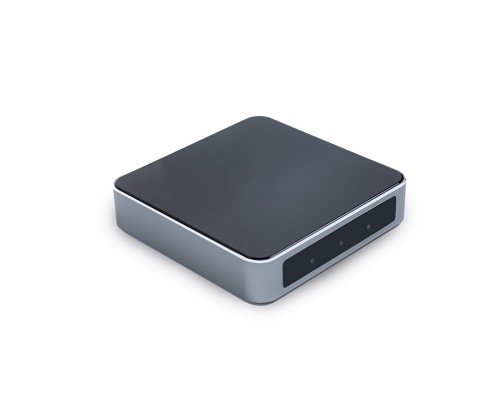 Камера USB для видеоконференций JazzTel Group 12U4K Камера USB для видеоконференций JazzTel Group 12U4K