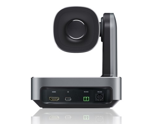 Камера USB для видеоконференций JazzTel Group 12U4K Камера USB для видеоконференций JazzTel Group 12U4K