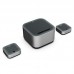 Спикерфон TrueConf Audio Trio silver