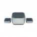 Спикерфон TrueConf Audio Trio silver