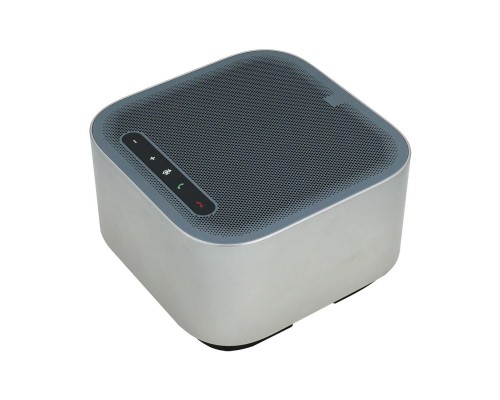 Спикерфон TrueConf Audio Trio silver Спикерфон TrueConf Audio Trio silver