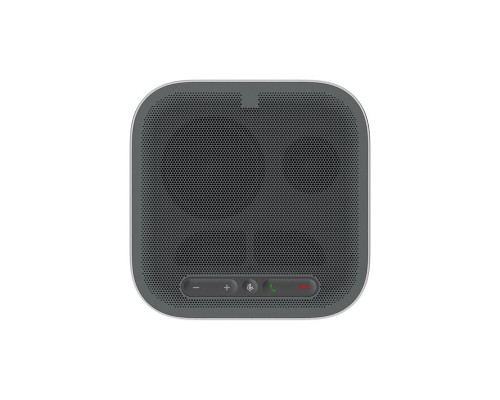 Спикерфон TrueConf Audio Trio silver Спикерфон TrueConf Audio Trio silver