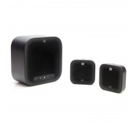 Спикерфон TrueConf Audio Trio black                                                                                                                                                                                                                       