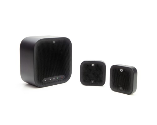 Спикерфон TrueConf Audio Trio black