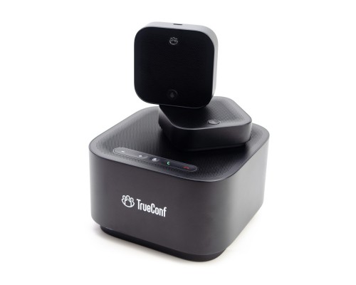 Спикерфон TrueConf Audio Trio black