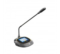 Микрофон делегата ITC TS-0309А                                                                                                                                                                                                                            