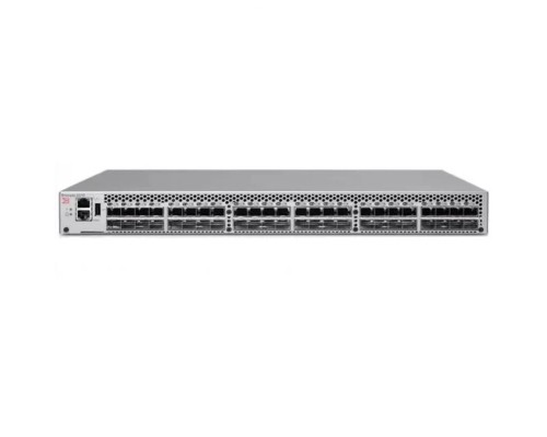 Коммутатор Brocade G620 48P BR-G620-48-32G-ENT-006 Коммутатор Brocade G620 48P BR-G620-48-32G-ENT-006