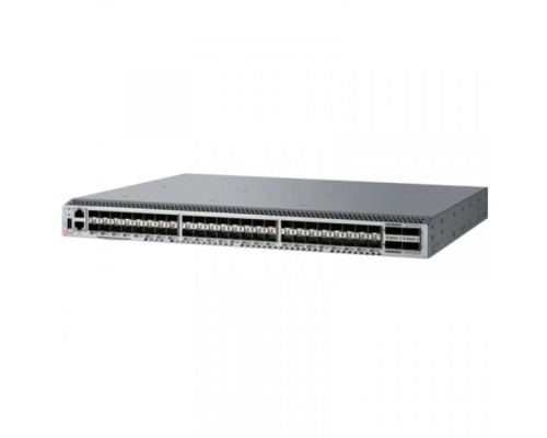 Коммутатор Brocade G620 48P BR-G620-48-32G-ENT-006 Коммутатор Brocade G620 48P BR-G620-48-32G-ENT-006