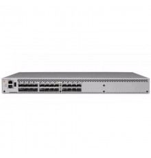 Коммутатор Brocade G620 BR-G620-24-16G-001                                                                                                                                                                                                                