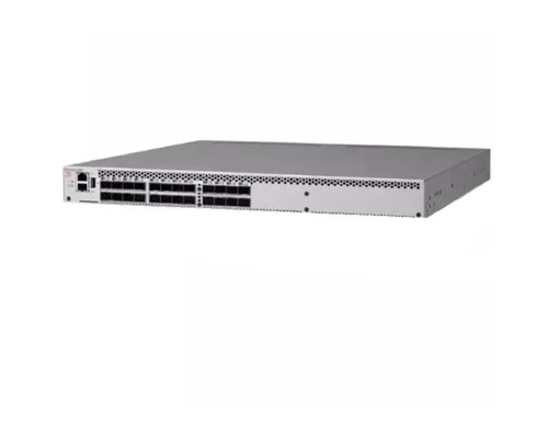 Коммутатор Brocade G620 BR-G620-24-16G-001 Коммутатор Brocade G620 BR-G620-24-16G-001