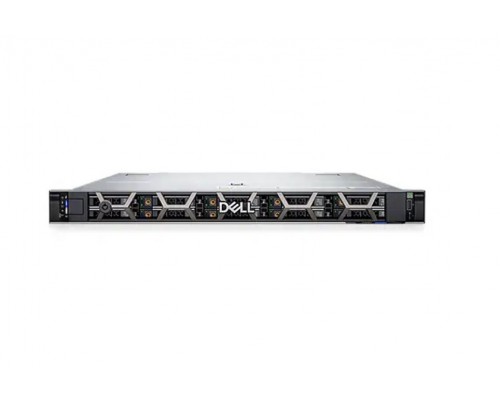 Сервер Dell PowerEdge R660 210-BEQQ-045