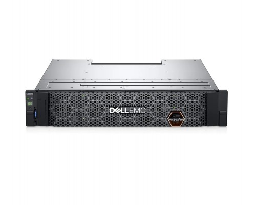 Дисковый массив Dell PowerVault ME5012 210-BBII-048-000 Дисковый массив Dell PowerVault ME5012 210-BBII-048-000