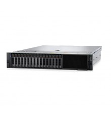 Сервер Dell PowerEdge R750 210-AYCG-055-000                                                                                                                                                                                                               