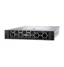 Сервер Dell PowerEdge R760 210-BDZY-069-100-22                                                                                                                                                                                                            