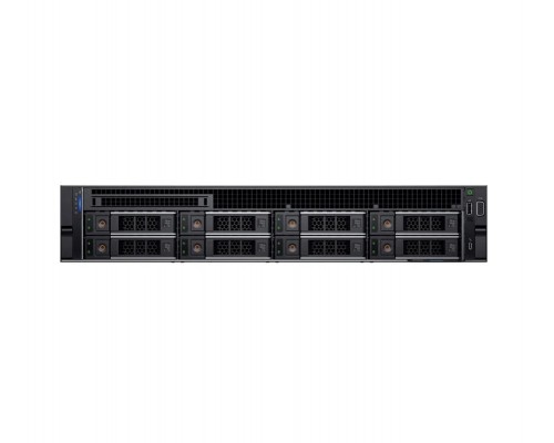 Сервер Dell PowerEdge R750XS 210-AZYQ-257