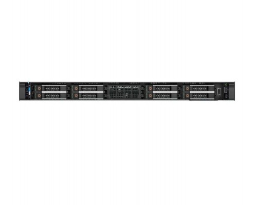 Сервер Dell PowerEdge R660 210-BEQQ-058-000