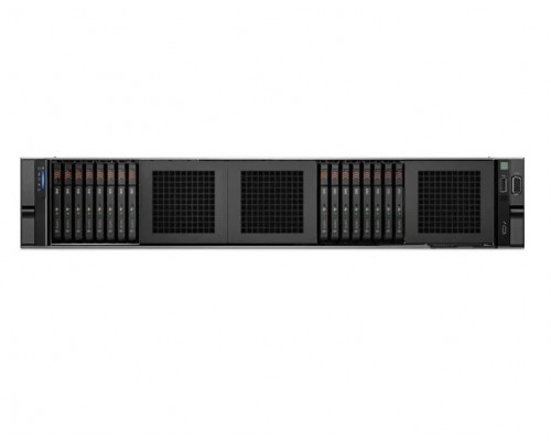 Сервер Dell PowerEdge R760 210-BDZY-029-000