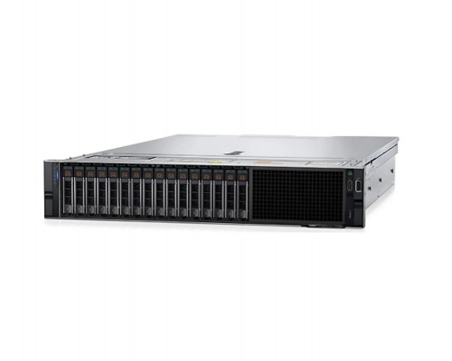 Сервер Dell PowerEdge R550 210-AZEG-125 Сервер Dell PowerEdge R550 210-AZEG-125