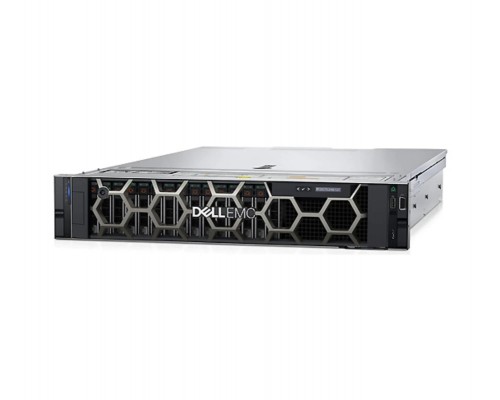 Сервер Dell PowerEdge R550 210-AZEG-125 Сервер Dell PowerEdge R550 210-AZEG-125