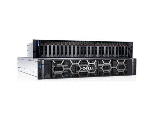 Сервер Dell PowerEdge R550 210-AZEG-125 Сервер Dell PowerEdge R550 210-AZEG-125
