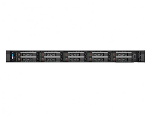 Сервер Dell PowerEdge R660 210-BEQQ-069-100