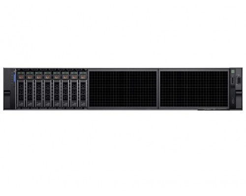 Сервер Dell PowerEdge R760XS 210-BGLV-004-000