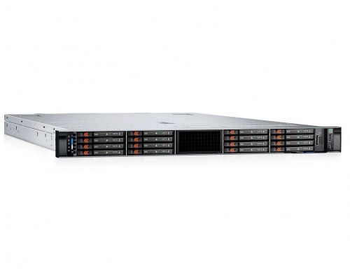 Сервер Dell PowerEdge R660 210-BEQQ-056-000 Сервер Dell PowerEdge R660 210-BEQQ-056-000