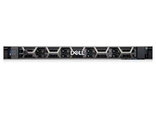 Сервер Dell PowerEdge R660 210-BEQQ-056-000 Сервер Dell PowerEdge R660 210-BEQQ-056-000