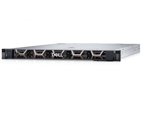 Сервер Dell PowerEdge R660 210-BEQQ-056-000 Сервер Dell PowerEdge R660 210-BEQQ-056-000