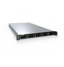 Сервер Fujitsu PRIMERGY RX2530 M6 PYR2536RAN                                                                                                                                                                                                              