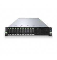Сервер Fujitsu PRIMERGY RX1330M5 PYR1335R2M_v1                                                                                                                                                                                                            