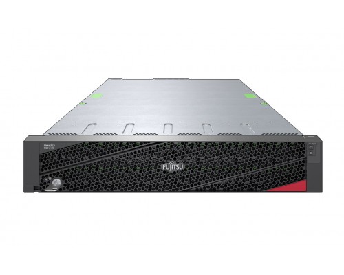 Сервер Fujitsu PRIMERGY RX2540 M6 PYR2546RAN_v5 Сервер Fujitsu PRIMERGY RX2540 M6 PYR2546RAN_v5