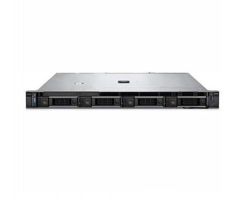 Сервер Dell PowerEdge R350 210-BBRU-069 Сервер Dell PowerEdge R350 210-BBRU-069