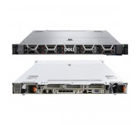 Сервер Dell PowerEdge R660 210-BEQQ-027-000                                                                                                                                                                                                               