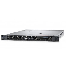 Сервер Dell PowerEdge R450 210-AZEY-200-000                                                                                                                                                                                                               