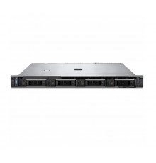 Сервер Dell PowerEdge R350 210-BBRU-063                                                                                                                                                                                                                   
