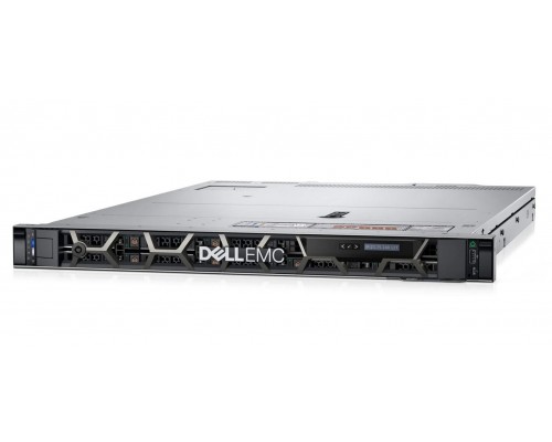 Сервер Dell PowerEdge R650xs 210-AZKL-116-100 Сервер Dell PowerEdge R650xs 210-AZKL-116-100